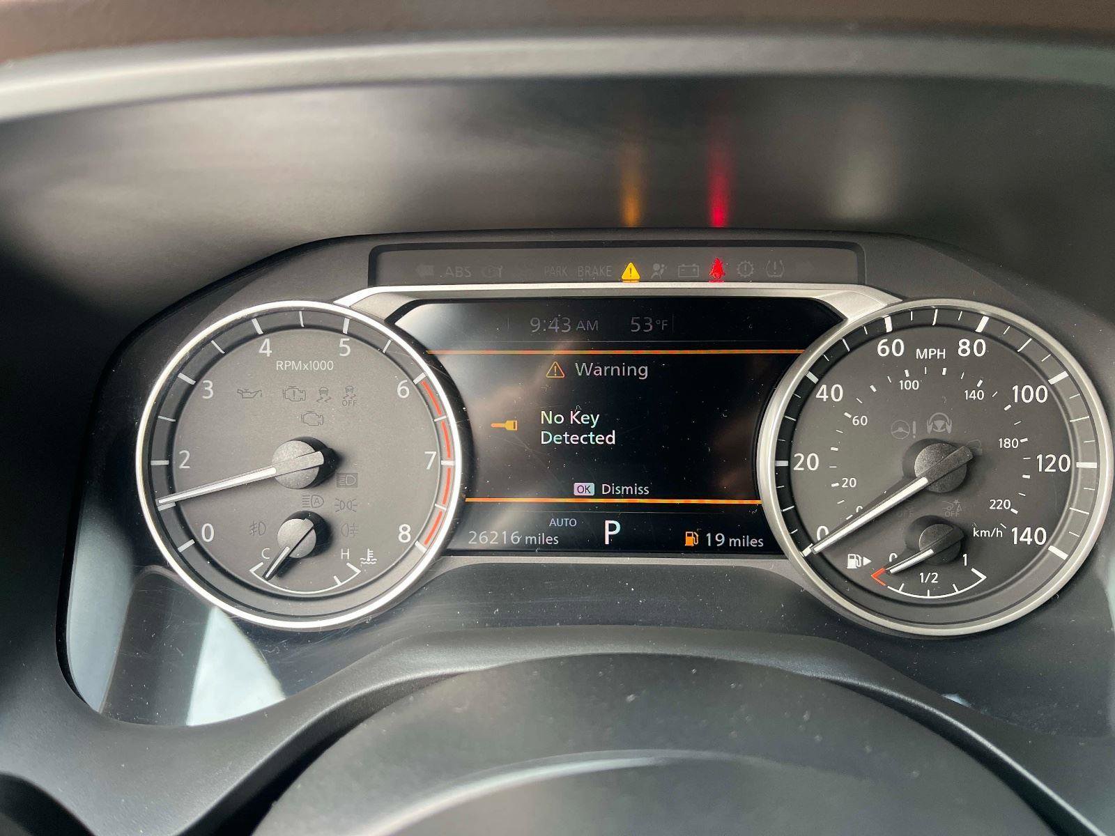 Used 2023 Nissan Rogue SV w/ SV Premium B Package image 27