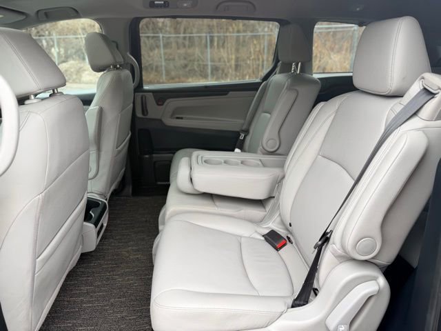 Used 2023 Honda Odyssey EX-L image 27