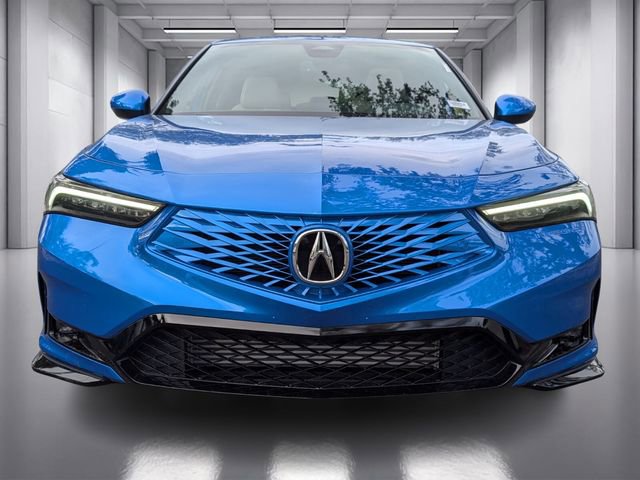 New 2026 Acura Integra A-Spec image 2