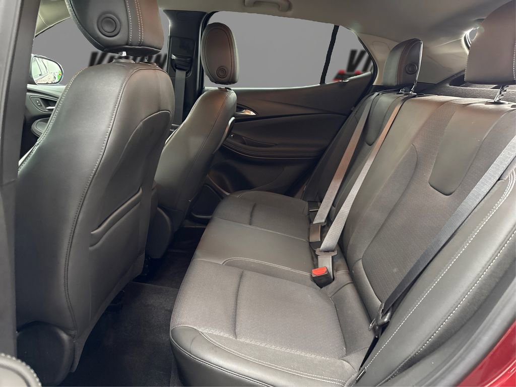 Used 2023 Buick Encore GX Preferred w/ Cold Weather Comfort Package image 10