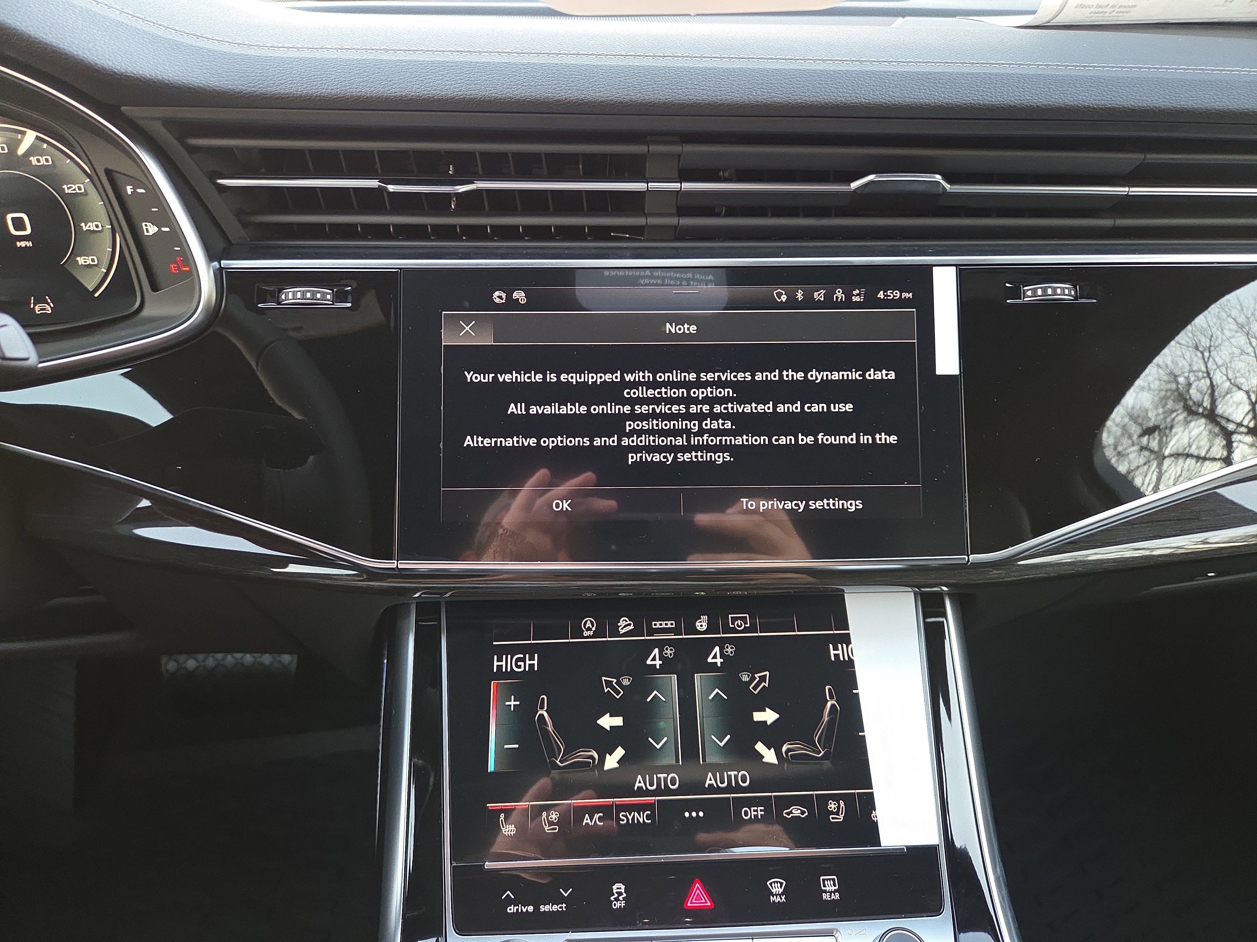 New 2026 Audi Q7 3.0T Premium Plus image 10