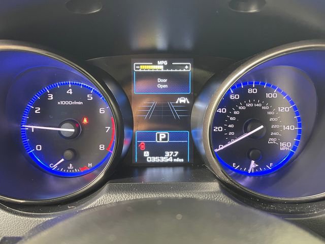 Used 2019 Subaru Outback 3.6R Limited w/ Protection Package #1 AWD/4WD image 5