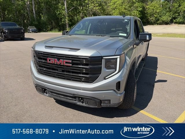New 2026 GMC Sierra 1500 Elevation w/ Elevation Premium Package AWD/4WD image 5