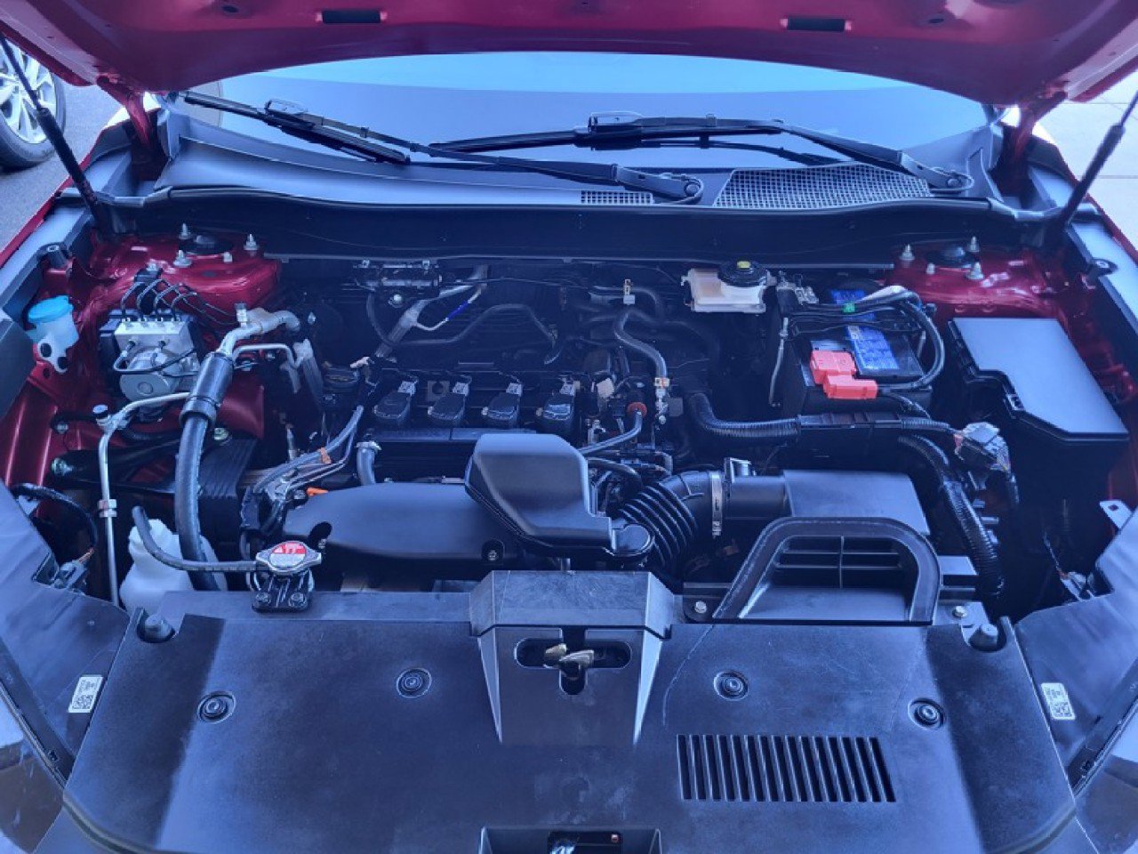 Used 2024 Honda CR-V EX image 20