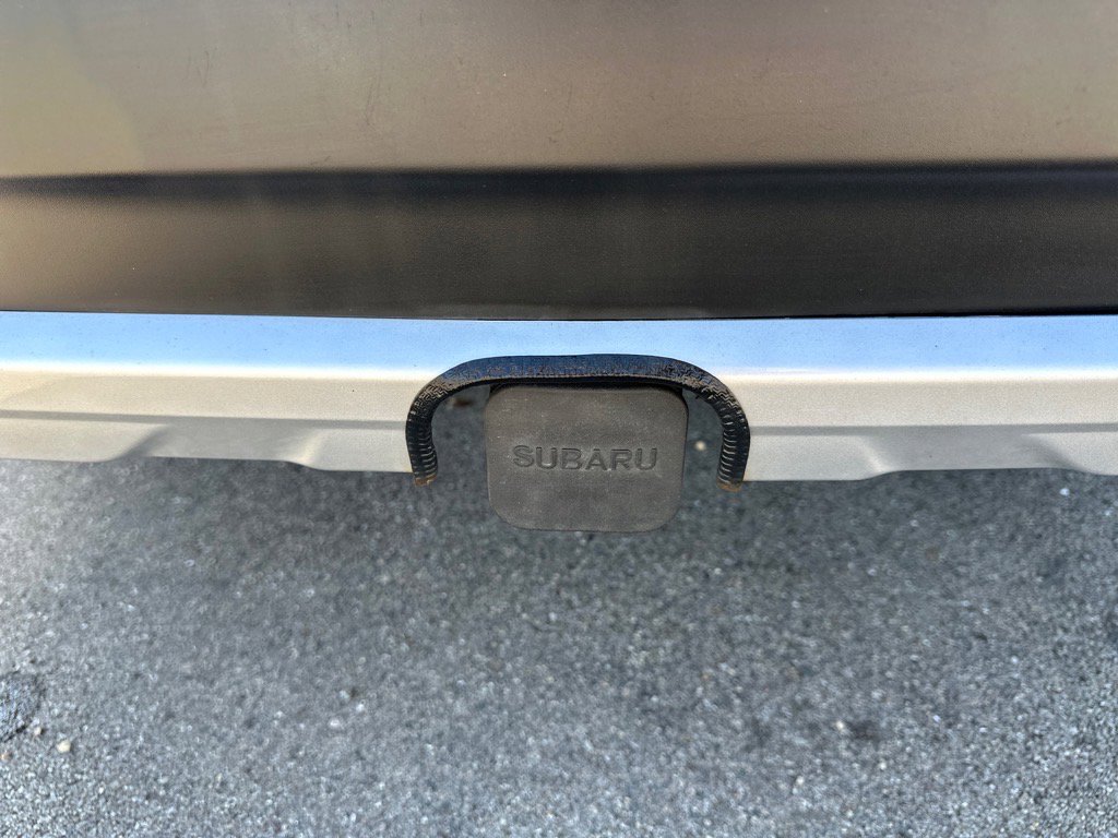 Used 2023 Subaru Outback Limited XT image 11