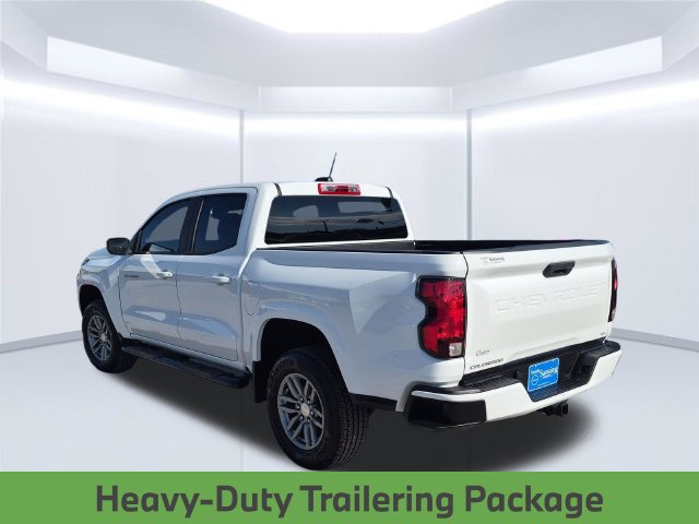Used 2024 Chevrolet Colorado LT RWD image 5