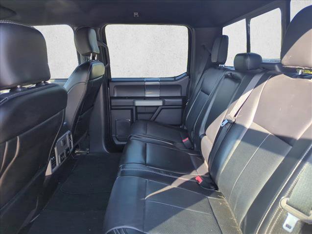 Used 2019 Ford F150 Lariat RWD image 17