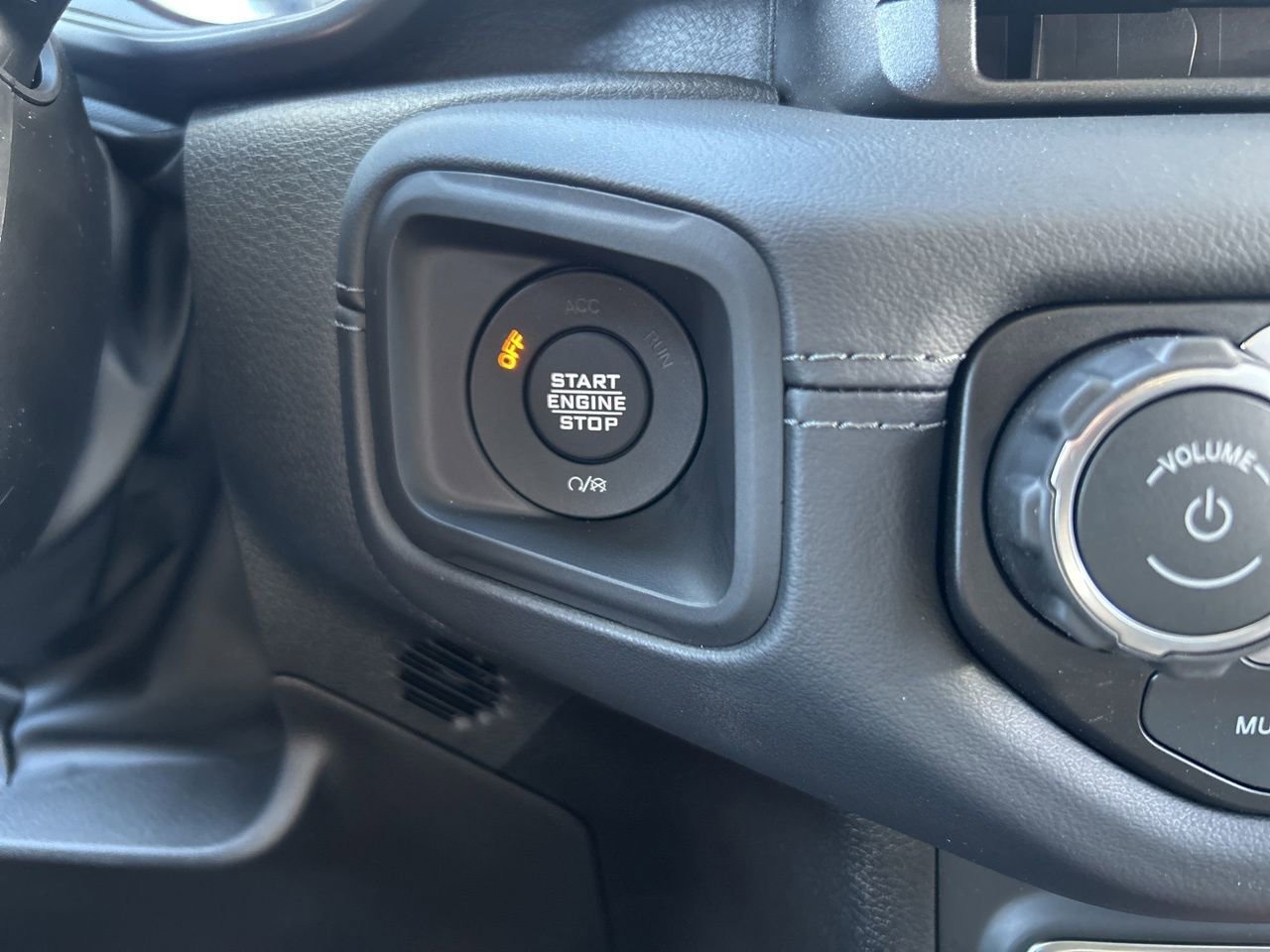 New 2026 Jeep Wrangler Unlimited Rubicon 392 image 22