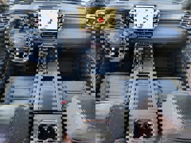 New 2026 Toyota Sequoia Platinum image 28