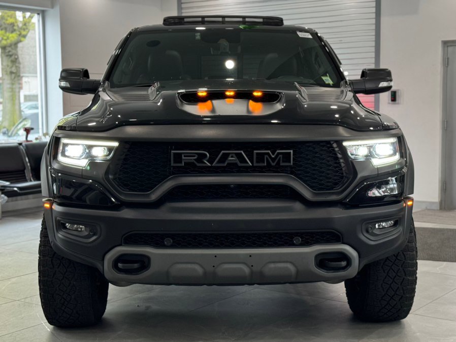 Used 2022 RAM 1500 TRX AWD/4WD image 2