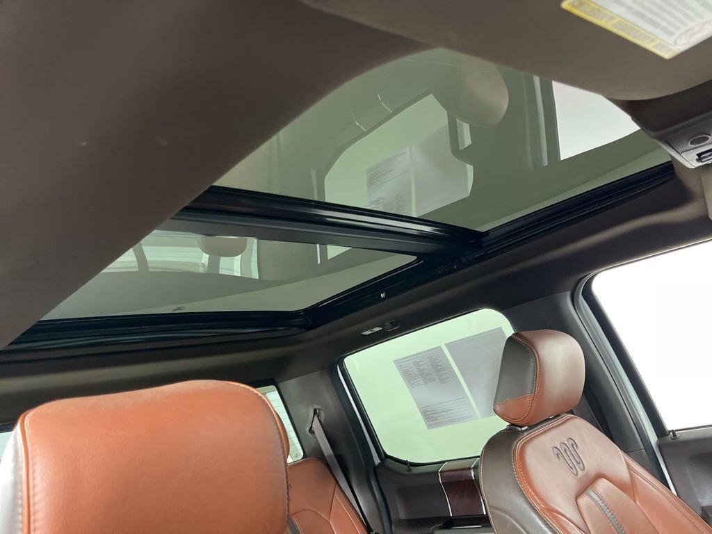 Used 2020 Ford F250 King Ranch w/ King Ranch Ultimate Package image 6