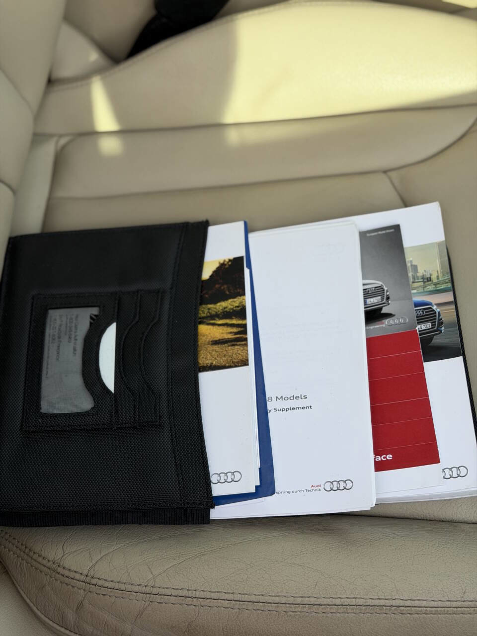 Used 2017 Audi Q7 3.0T Premium Plus image 21