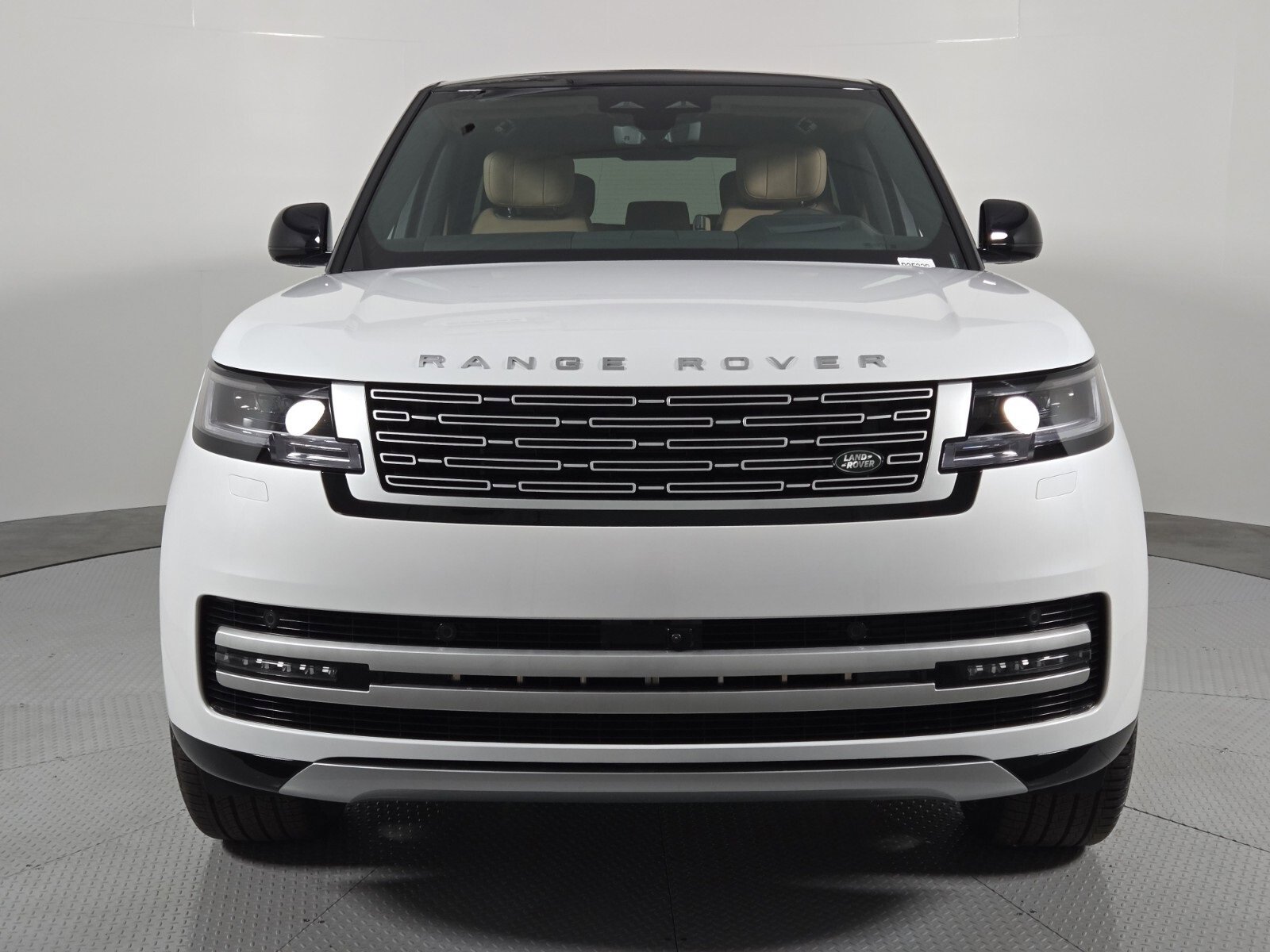New 2025 Land Rover Range Rover Autobiography image 2