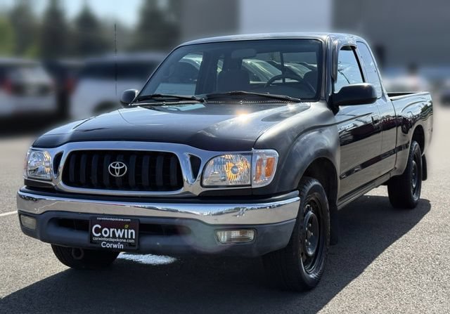 Used 2001 Toyota Tacoma 2WD Xtracab image 5