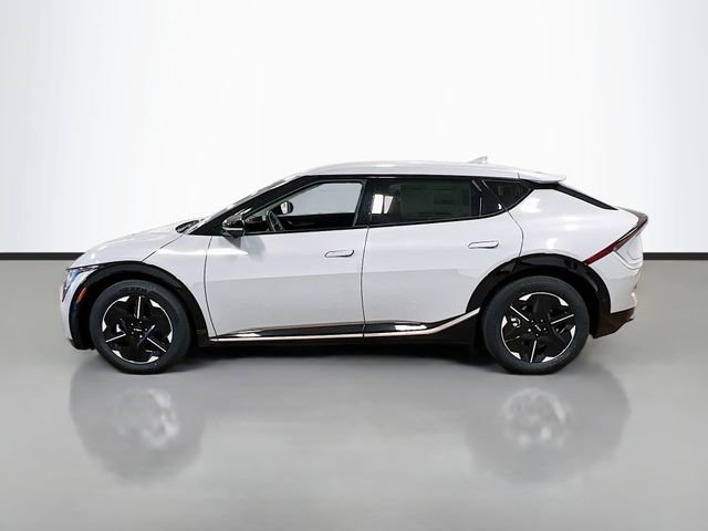 New 2025 Kia EV6 Wind image 4