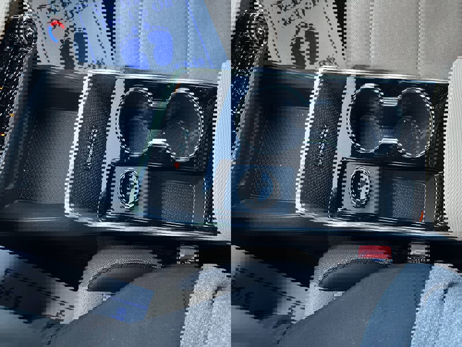 New 2026 Chevrolet Equinox ACTIV w/ Convenience Package III image 23