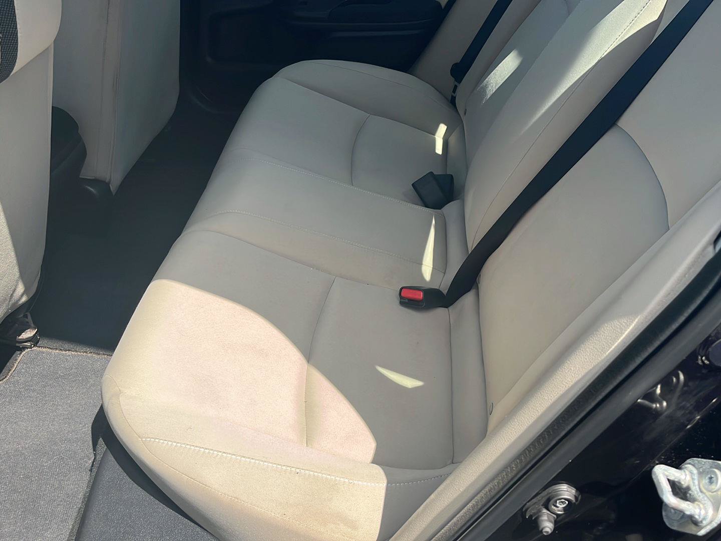 Used 2016 Honda Civic LX image 21