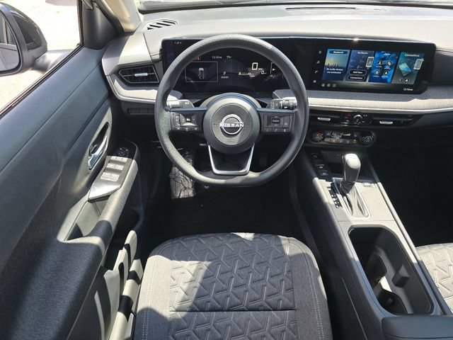 New 2026 Nissan Kicks SV w/ Cold Weather Package AWD/4WD image 26