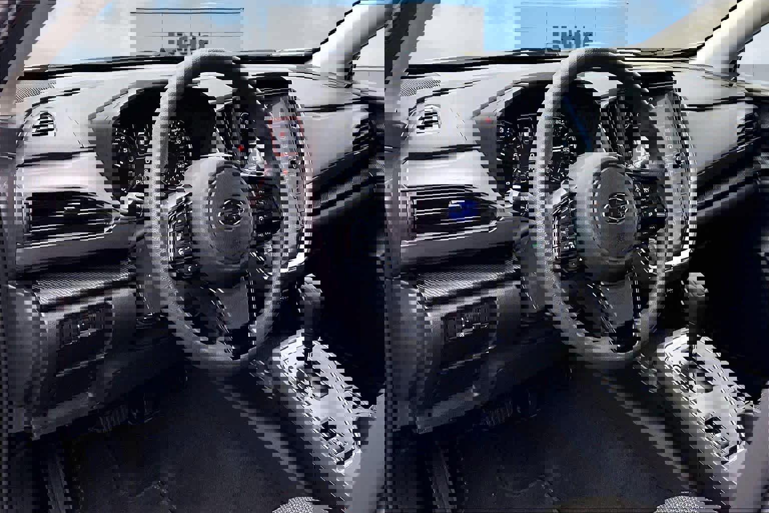 Used 2024 Subaru Crosstrek 2.0i Premium w/ Crosstrek Mirror Package image 2