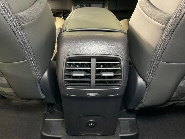 New 2025 Ford Bronco Sport Big Bend image 17