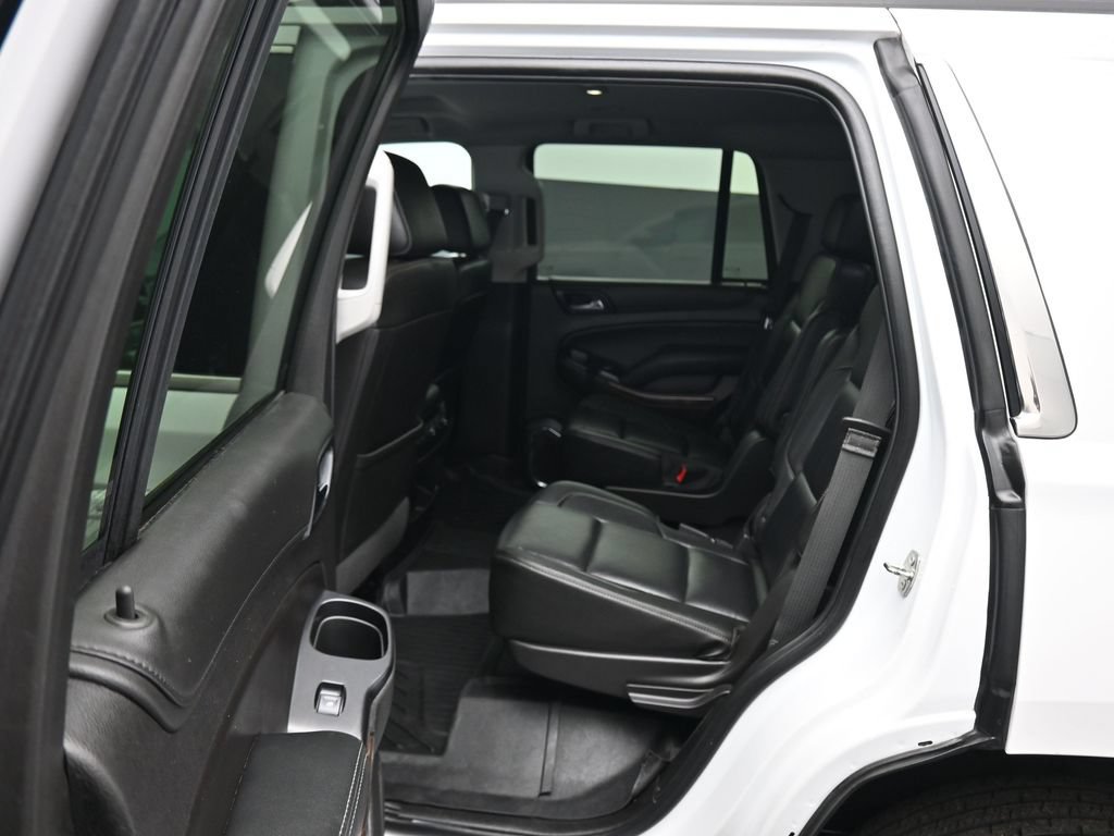 Used 2019 Chevrolet Tahoe LT w/ Luxury Package AWD/4WD image 30