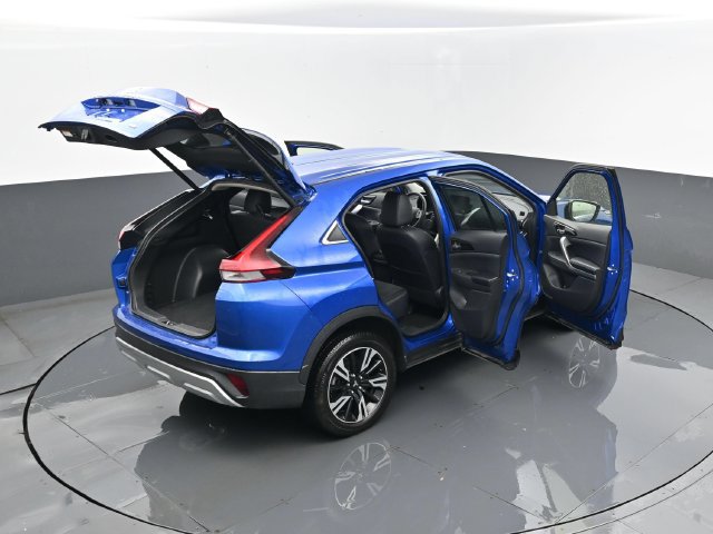 Used 2024 Mitsubishi Eclipse Cross SE AWD/4WD image 30
