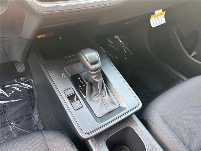 Certified 2026 Toyota Corolla Cross LE AWD/4WD image 18