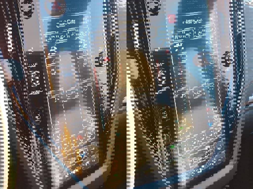 New 2026 Subaru Forester Sport image 6