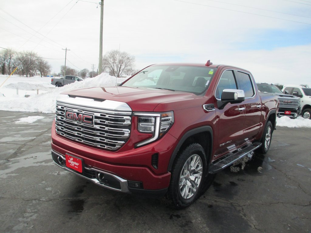 Used 2023 GMC Sierra 1500 Denali image 10