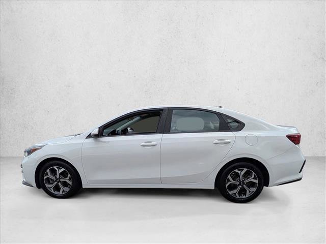 Used 2020 Kia Forte LXS image 9
