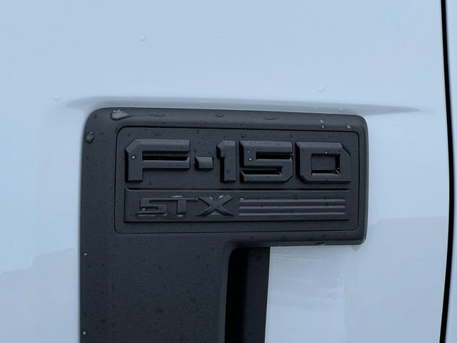 New 2026 Ford F150 STX w/ Equipment Group 200A image 10