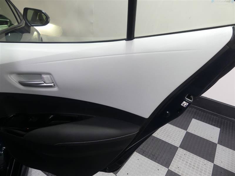 Used 2022 Toyota Corolla SE FWD image 25