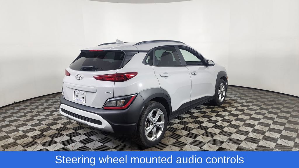 Used 2022 Hyundai Kona SEL image 9