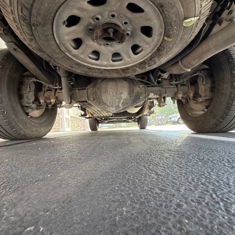 Used 2012 Chevrolet Silverado 3500 W/T RWD image 17