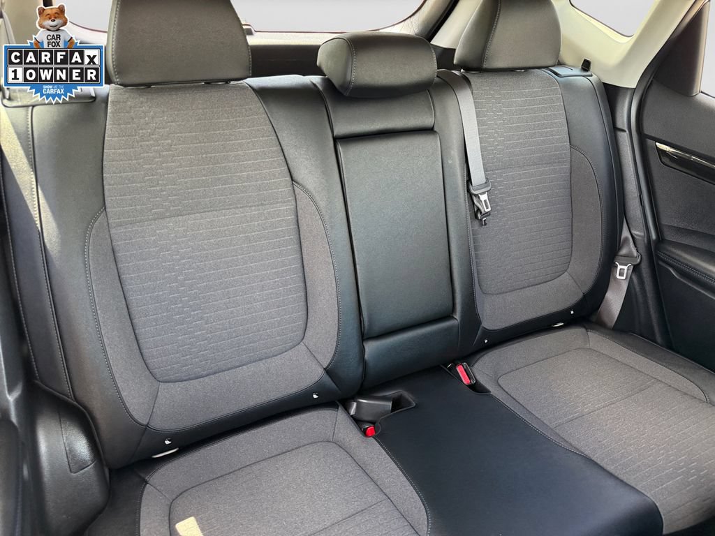 Certified 2022 Kia Seltos S AWD/4WD image 16