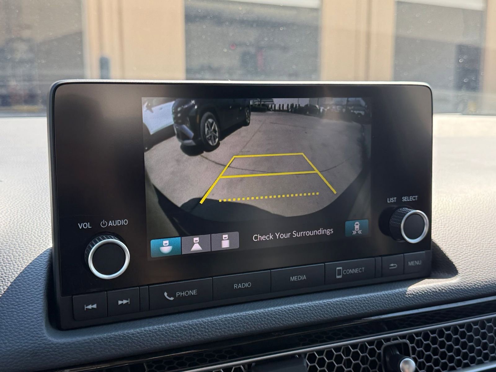 Used 2025 Honda Civic Sport image 18