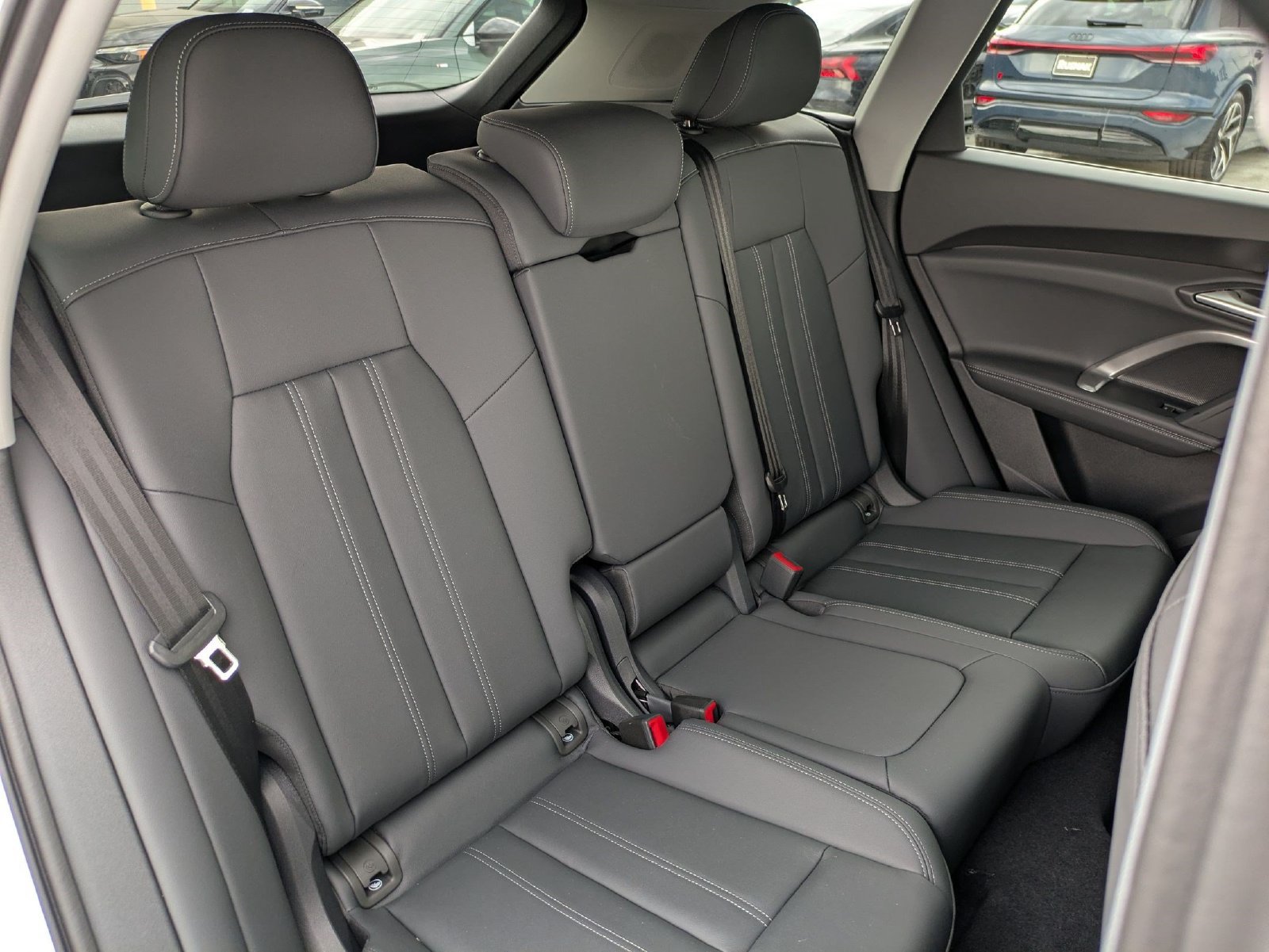 New 2026 Audi Q5 Premium AWD/4WD image 11