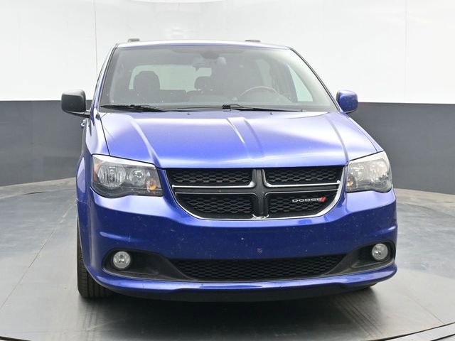 Used 2020 Dodge Grand Caravan SE FWD image 3
