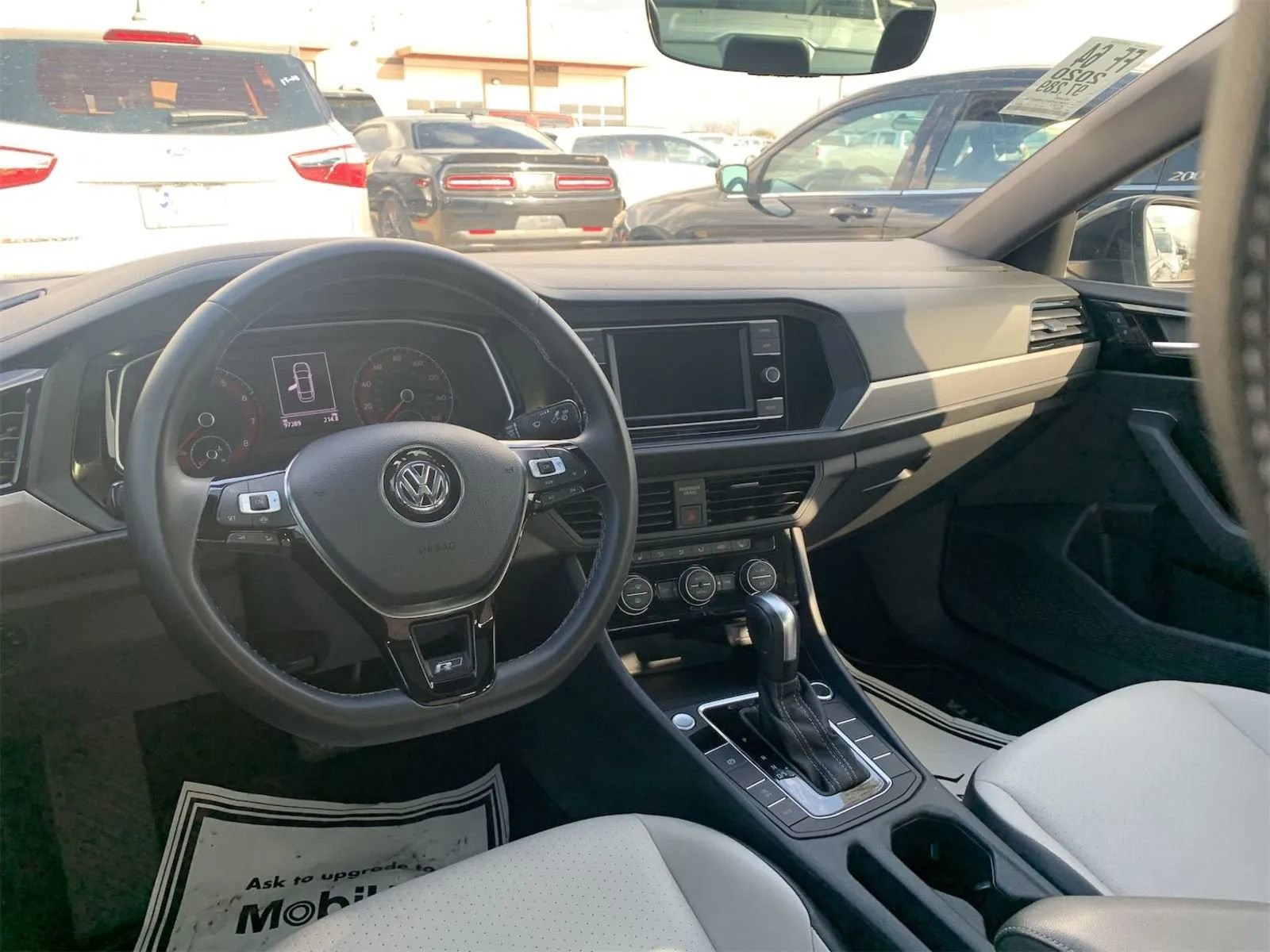 Used 2020 Volkswagen Jetta S image 6