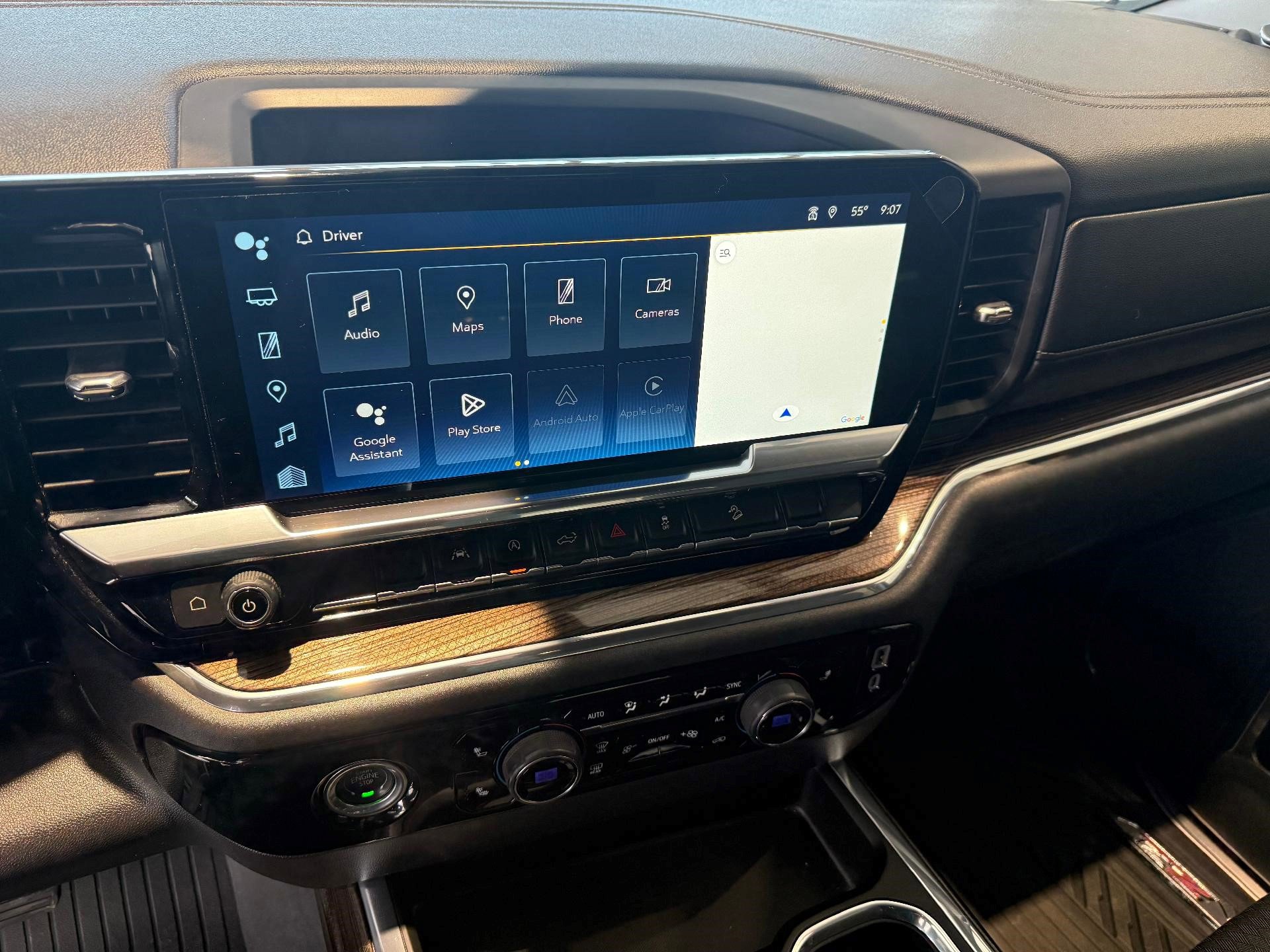 Certified 2024 Chevrolet Silverado 1500 LT Trail Boss image 12