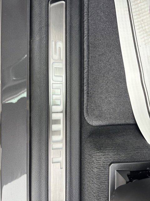 New 2025 Jeep Grand Cherokee Summit w/ Adv Protech Group IV image 22