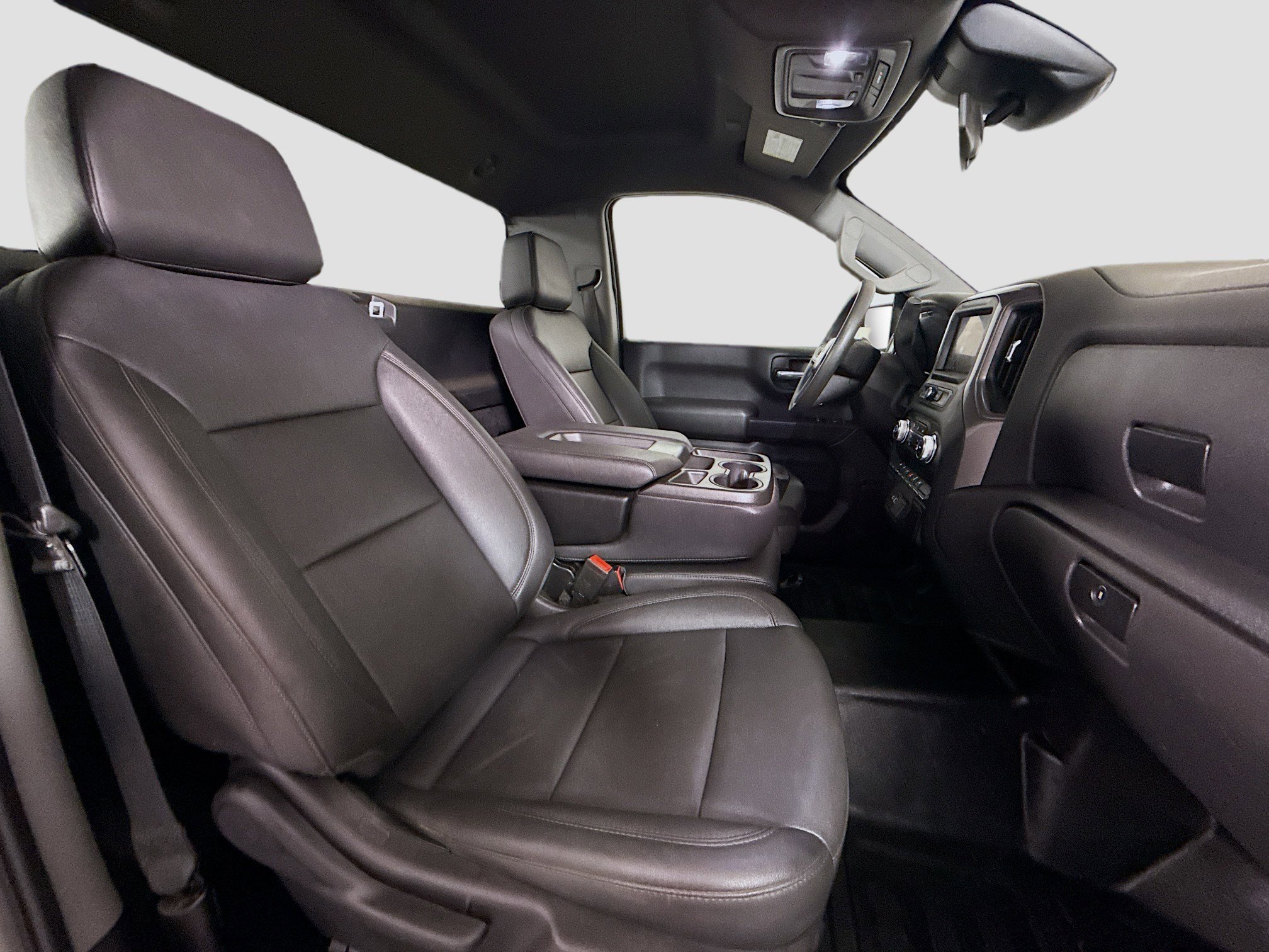 Used 2024 GMC Sierra 1500 Pro w/ Convenience Package image 24