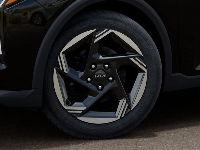New 2026 Kia K4 EX FWD image 10