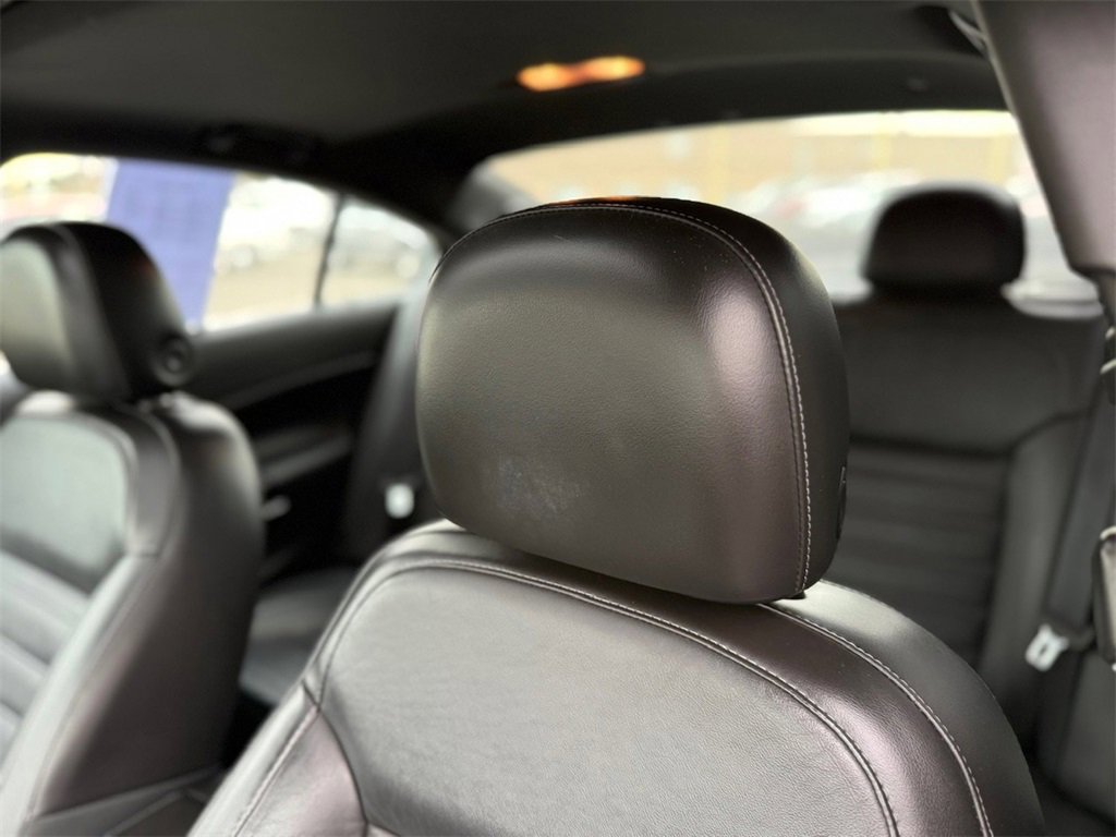 Used 2015 Buick Regal GS w/ Driver Confidence Package #2 image 17