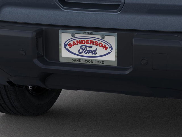 New 2025 Ford Bronco Sport Outer Banks w/ Outer Banks Tech Package+ image 23