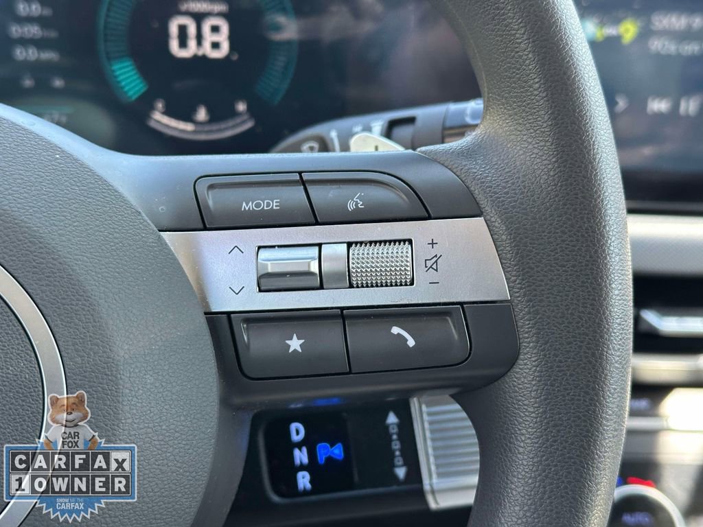 Used 2025 Hyundai Sonata SEL FWD image 23
