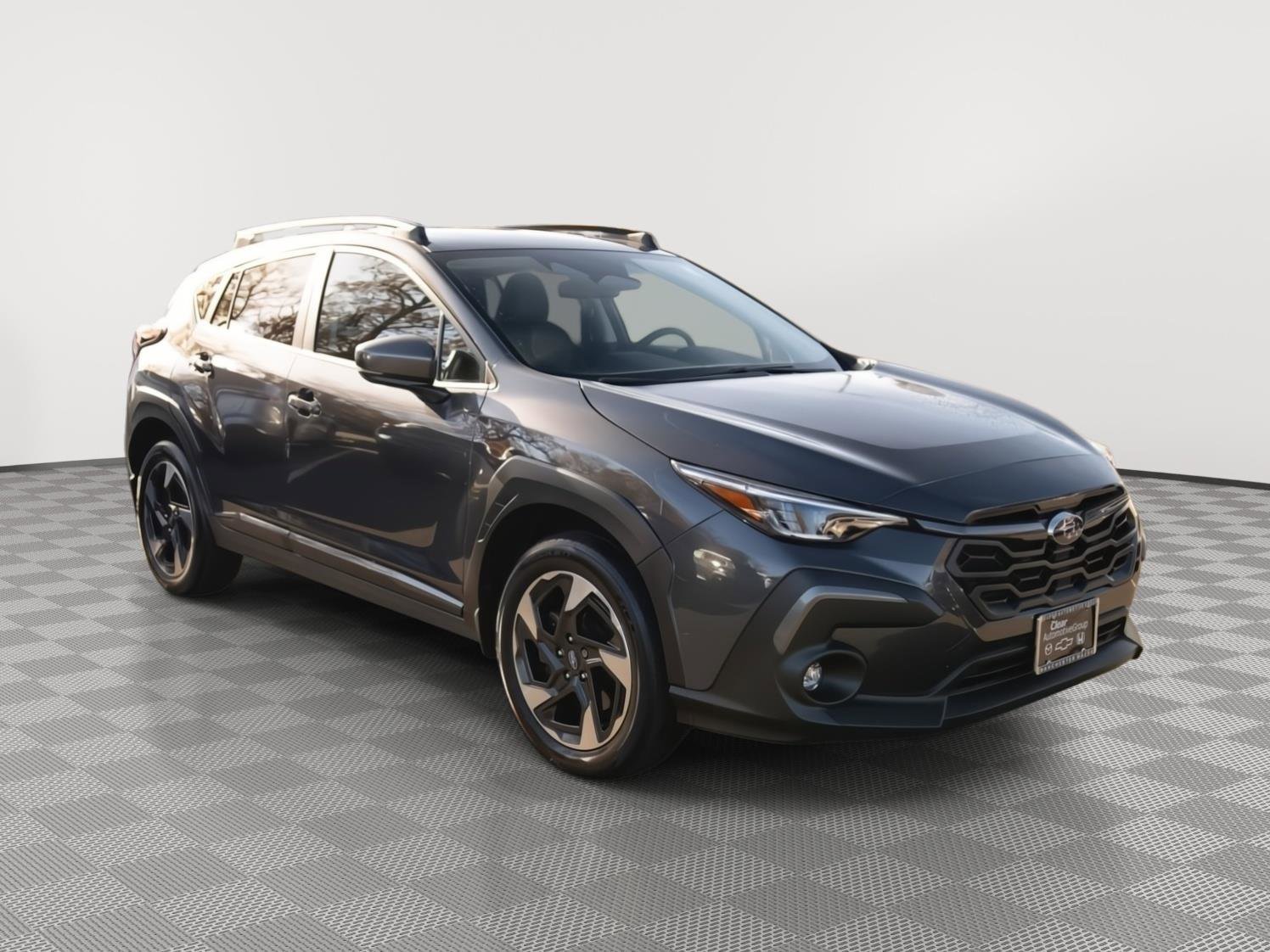Used 2024 Subaru Crosstrek 2.5i Limited