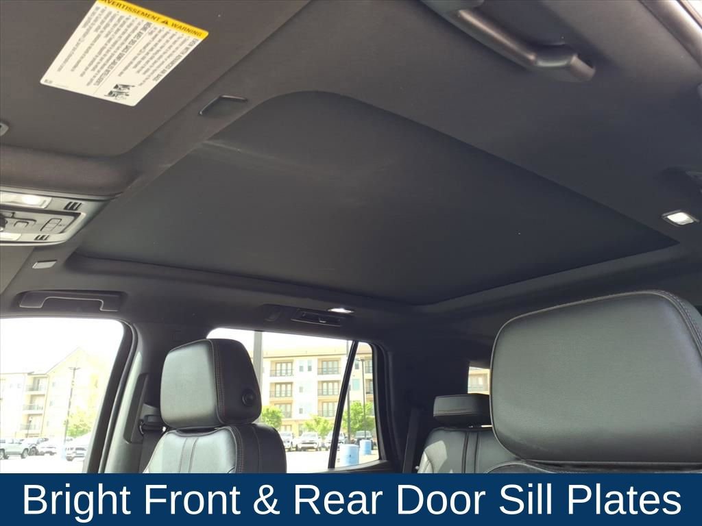 Certified 2022 Chevrolet Tahoe RST w/ Luxury Package image 22