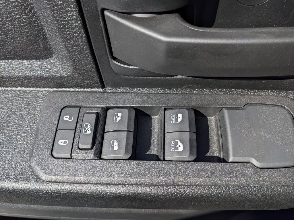 New 2026 RAM 3500 Tradesman image 41