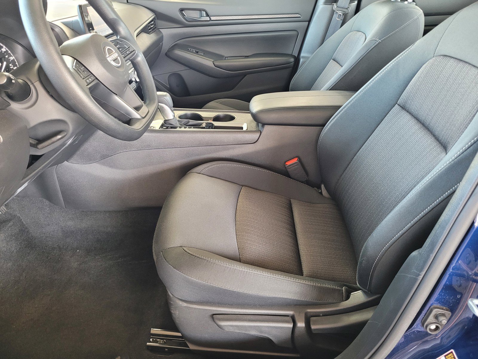 Certified 2024 Nissan Altima 2.5 S FWD image 18